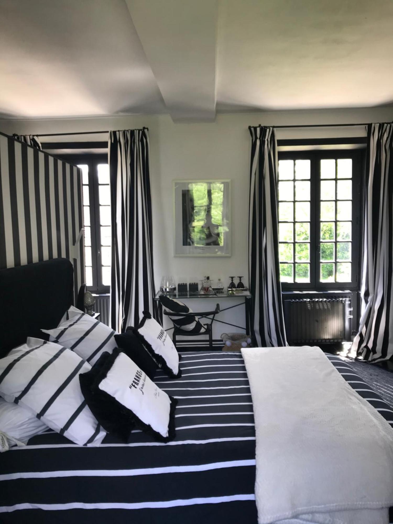 Le Domaine De Cordey Bed & Breakfast Boucé Exterior photo